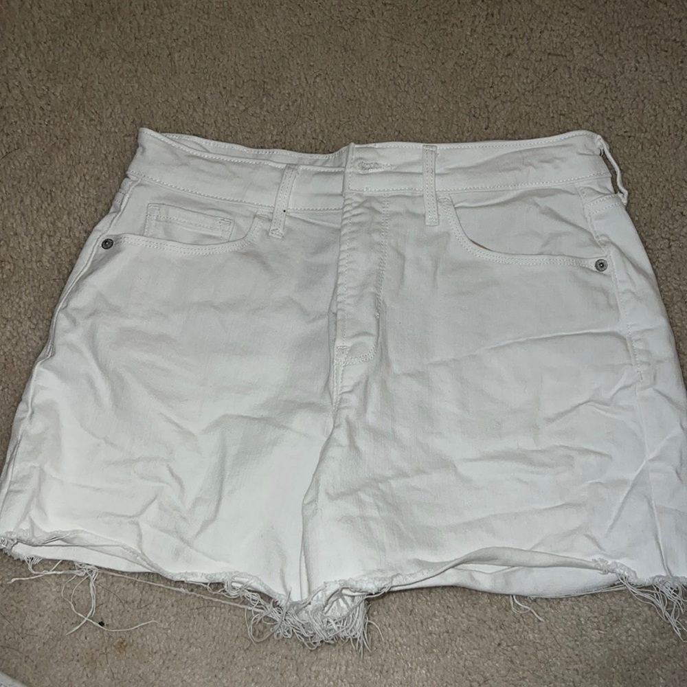 Old Navy Jean Shorts